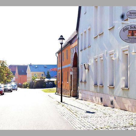 Alte Scheune Flemmingen المظهر الخارجي الصورة